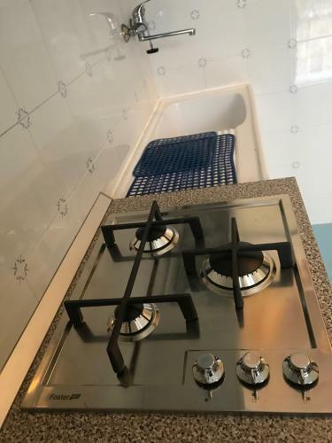 Apartamento Flat Low Cost