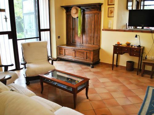 Villa Locazione Turistica Sunny Home