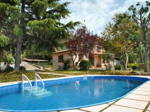 Villa Locazione Turistica Sunny Home