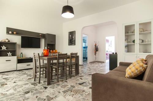 Casa Vacanza Eolo