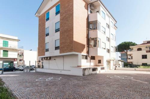 Casa Vacanza Eolo