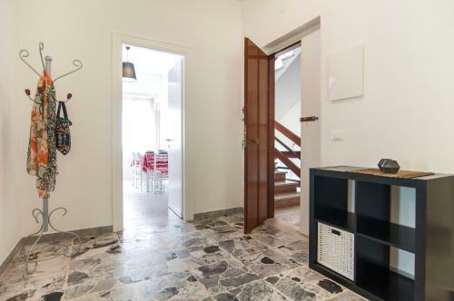 Casa Vacanza Eolo