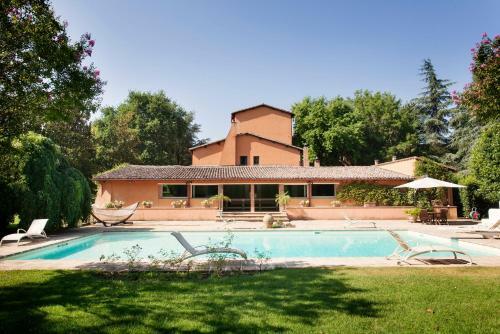Cottage Del Limone