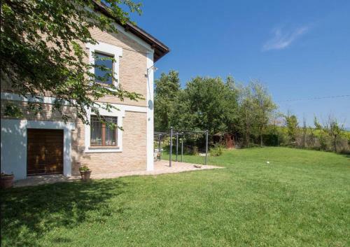 Holiday Home Frazione Morgnano 2