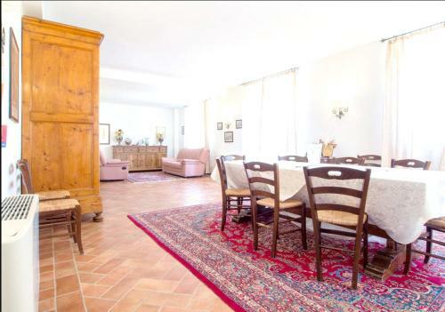 Holiday Home Frazione Morgnano 2