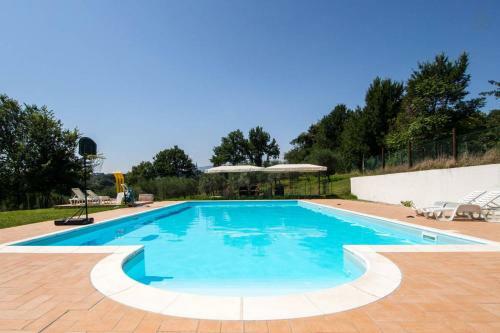 Holiday Home Frazione Morgnano 2