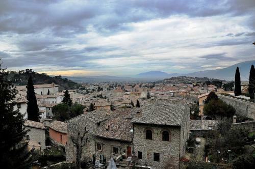 Holiday Home Frazione Morgnano 2