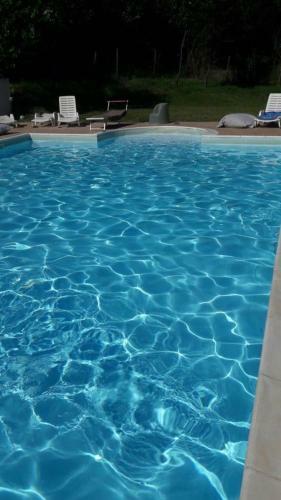 Holiday Home Frazione Morgnano 2