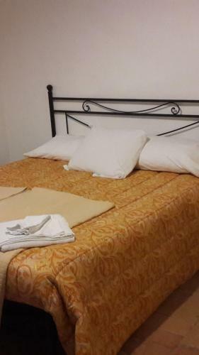 Holiday Home Frazione Morgnano 2
