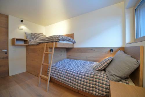 Apartamento Villa Mayr