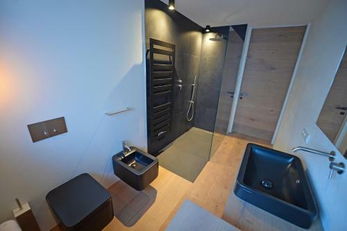 Apartamento Villa Mayr
