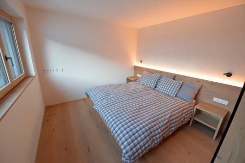 Apartamento Villa Mayr