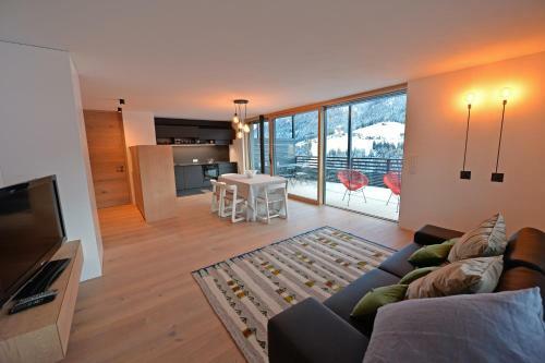 Apartamento Villa Mayr