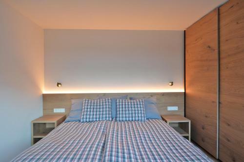 Apartamento Villa Mayr