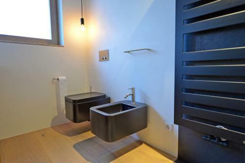 Apartamento Villa Mayr