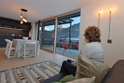 Apartamento Villa Mayr