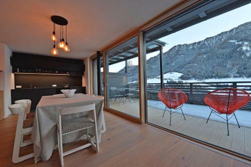 Apartamento Villa Mayr