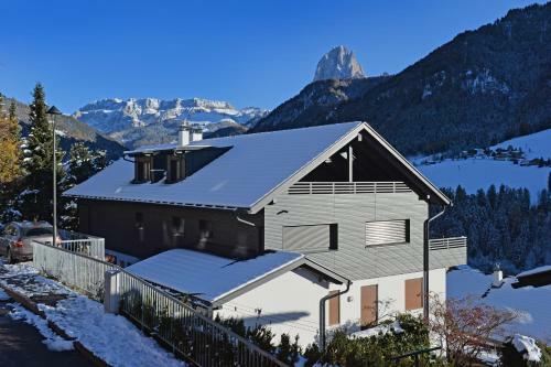 Apartamento Villa Mayr