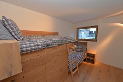 Apartamento Villa Mayr