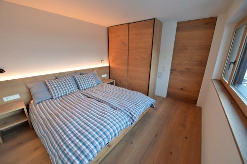 Apartamento Villa Mayr