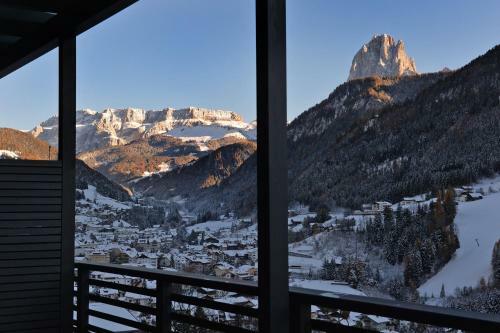 Apartamento Villa Mayr