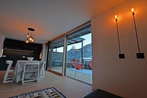 Apartamento Villa Mayr