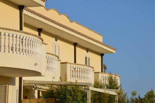 Residence La Perla