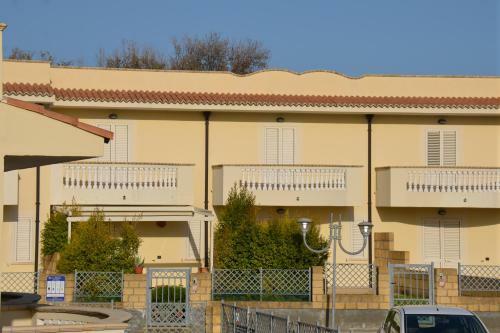 Residence La Perla