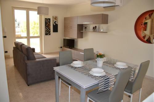 Residence La Perla