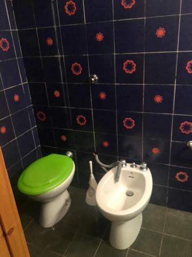 B&B Le Dolci Acque