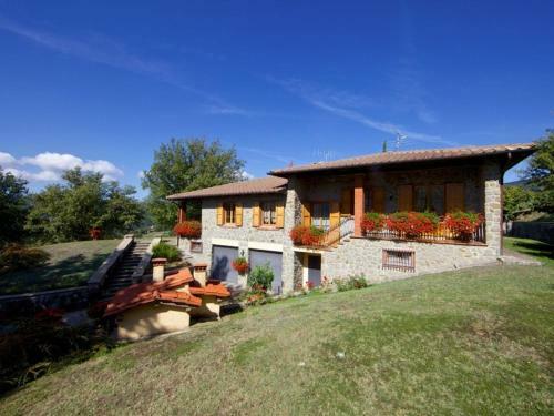 Ponte Biforco Villa Sleeps 6 Pool Wifi