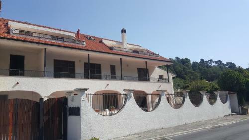 Maison La Serchia