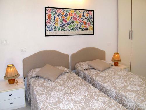 Apartamento Casa Rosa 160s