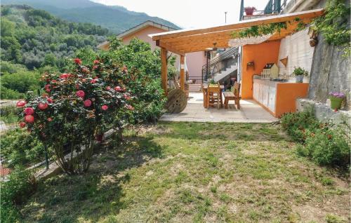 Casa L'iris