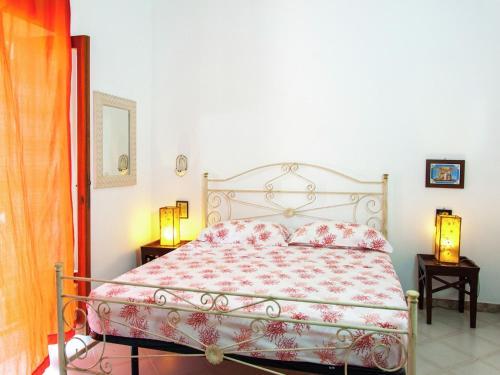 Apartamento Villa Giulia 1