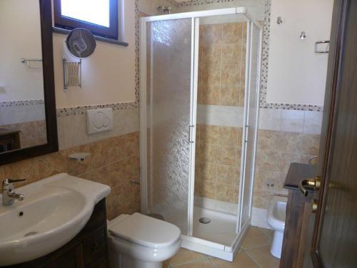 Bed & Breakfast Hotel Borgo Eolie