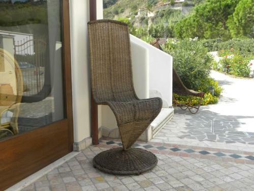 Bed & Breakfast Hotel Borgo Eolie