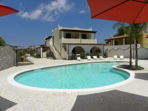 Bed & Breakfast Hotel Borgo Eolie