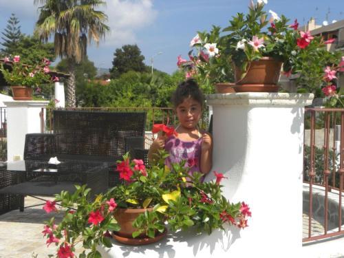 Bed & Breakfast Hotel Borgo Eolie