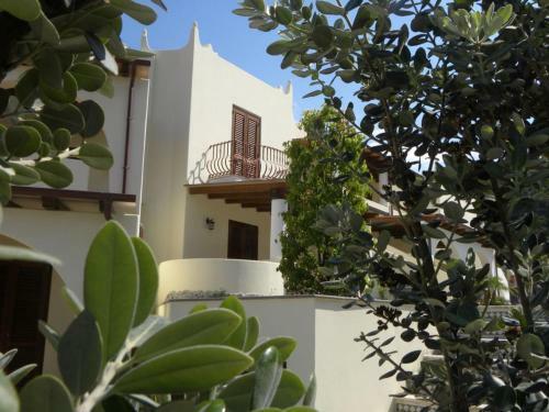 Bed & Breakfast Hotel Borgo Eolie