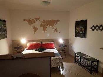 Bed & Breakfast Taras