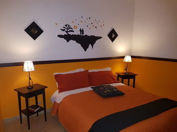 Bed & Breakfast Taras