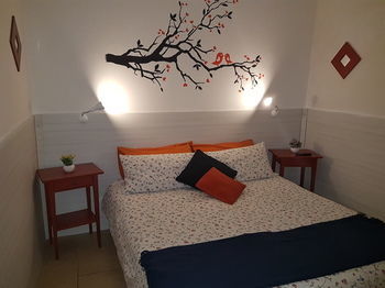 Bed & Breakfast Taras