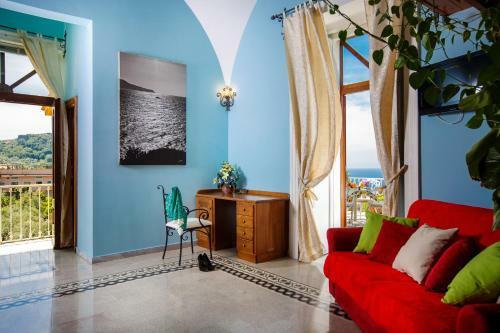 Bed & Breakfast Relais Il Pennino
