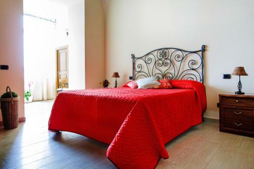 Bed & Breakfast Relais Il Pennino