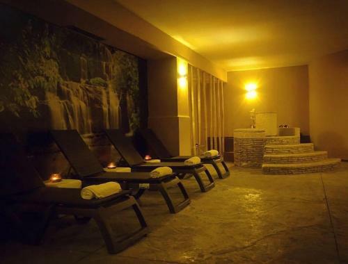 Park Hotel Paradiso