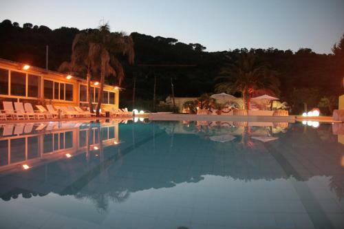 Park Hotel Paradiso