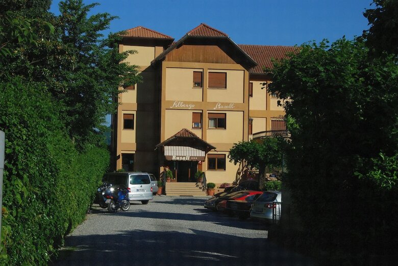 Hotel Rusall