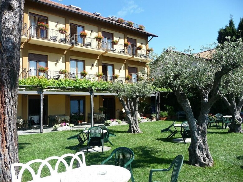 Hotel Rusall