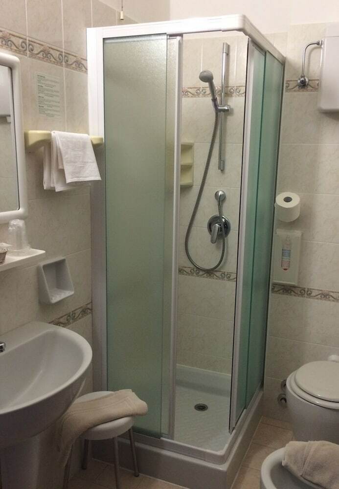 Hotel Rusall